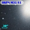 HKPN M31  81