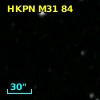 HKPN M31  84