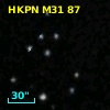 HKPN M31  87