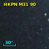 HKPN M31  90