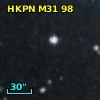 HKPN M31  98