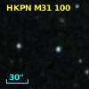HKPN M31 100