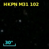 HKPN M31 102
