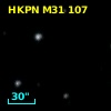 HKPN M31 107