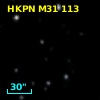 HKPN M31 113