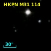HKPN M31 114