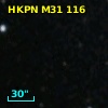 HKPN M31 116