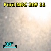 Ford NGC 205 11