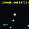 2MASS J00383729+4137418