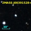 2MASS J00391528+4138561