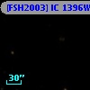 [FSH2003] IC 1396W FIRS 2