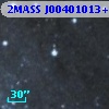 2MASS J00401013+4040499