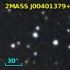 2MASS J00401379+4113464