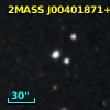 2MASS J00401871+4123420