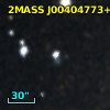2MASS J00404773+4143559