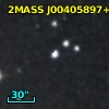 2MASS J00405897+4124087