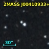 2MASS J00410933+4137100
