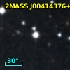 2MASS J00414376+4141438
