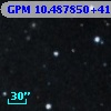 GPM  10.487850+41.629618