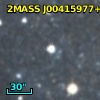 2MASS J00415977+4045187