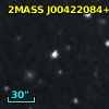 2MASS J00422084+4034268