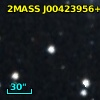 2MASS J00423956+4032598