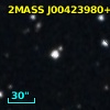 2MASS J00423980+4022582