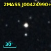 2MASS J00424990+4027088