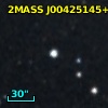 2MASS J00425145+4037193