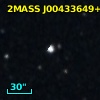 2MASS J00433649+4030579