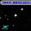 2MASS J00435664+4028154