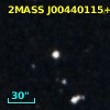 2MASS J00440115+4043043