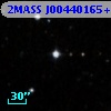 2MASS J00440165+4023408