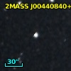 2MASS J00440840+4058577