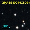 2MASS J00441809+4027376