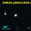 2MASS J00441956+4021582