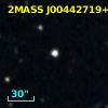 2MASS J00442719+4030173