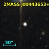2MASS J00443653+4039184