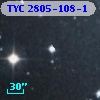 TYC 2805-108-1