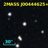 2MASS J00444625+4044101