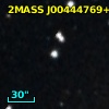 2MASS J00444769+4043151