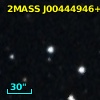 2MASS J00444946+4044339