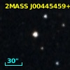 2MASS J00445459+4037485
