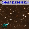 2MASS J21344912+5731250