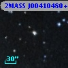 2MASS J00410480+4123448