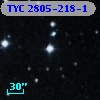 TYC 2805-218-1