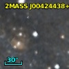 2MASS J00424438+4133514