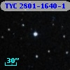 TYC 2801-1640-1