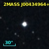 2MASS J00434964+4038475