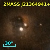 2MASS J21364941+5731220
